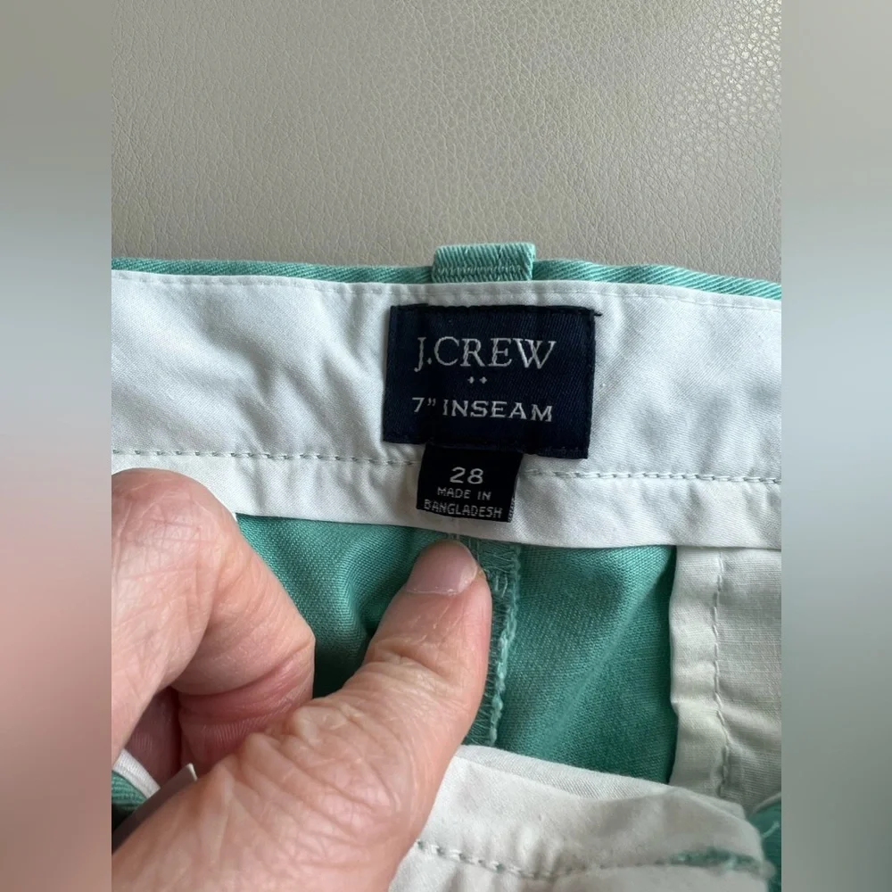 J.crew short